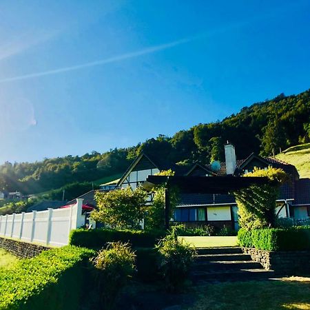 Westminster Holiday Home Rotorua Luaran gambar