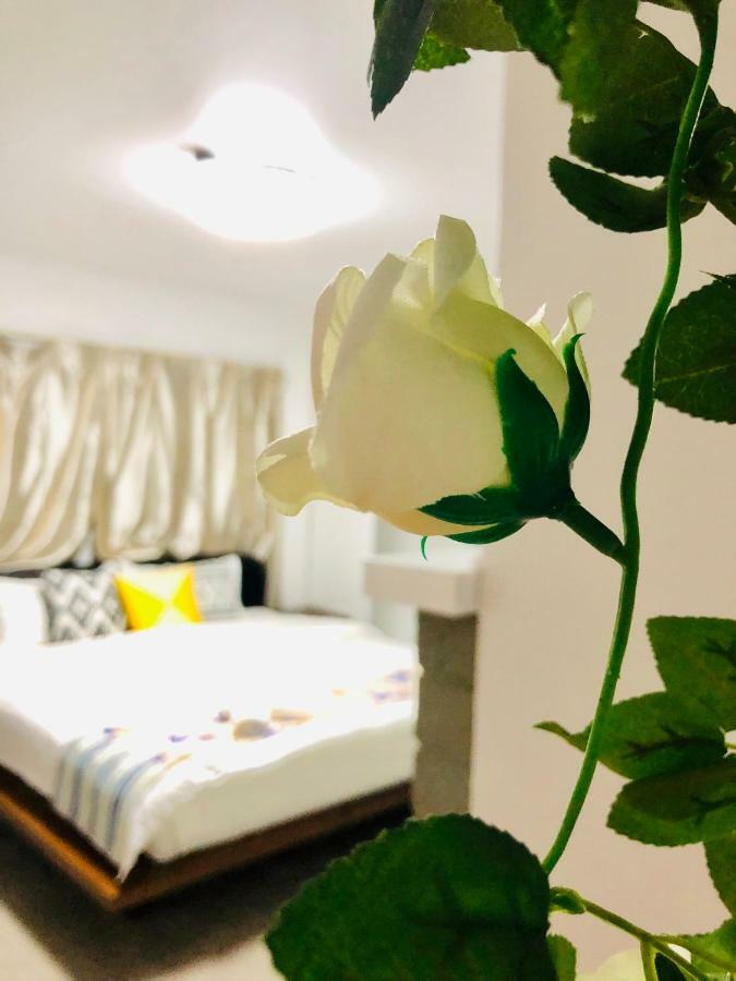Westminster Holiday Home Rotorua Luaran gambar
