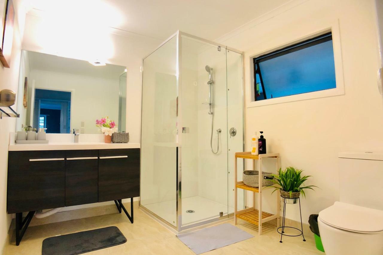 Westminster Holiday Home Rotorua Luaran gambar