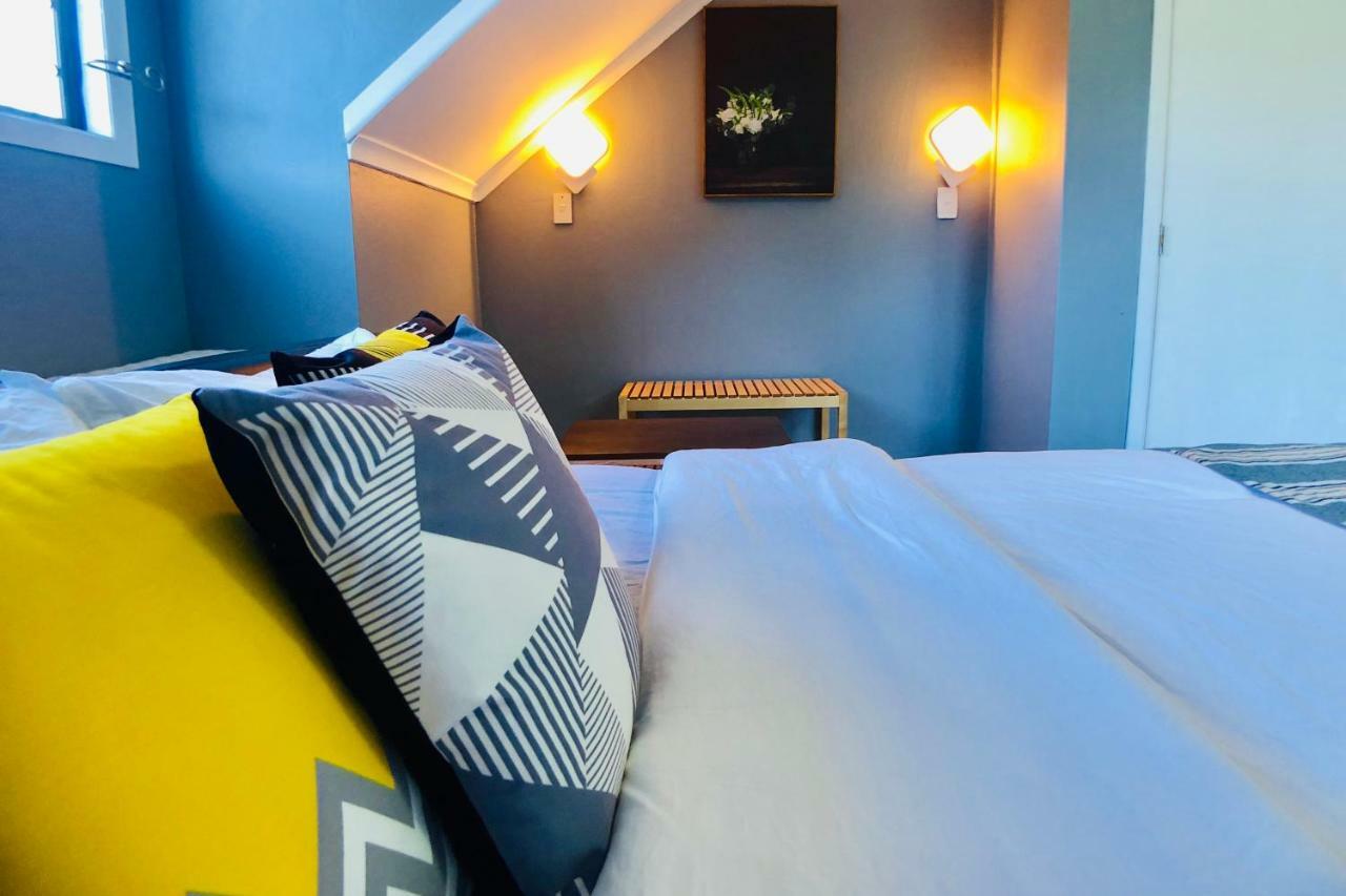 Westminster Holiday Home Rotorua Luaran gambar